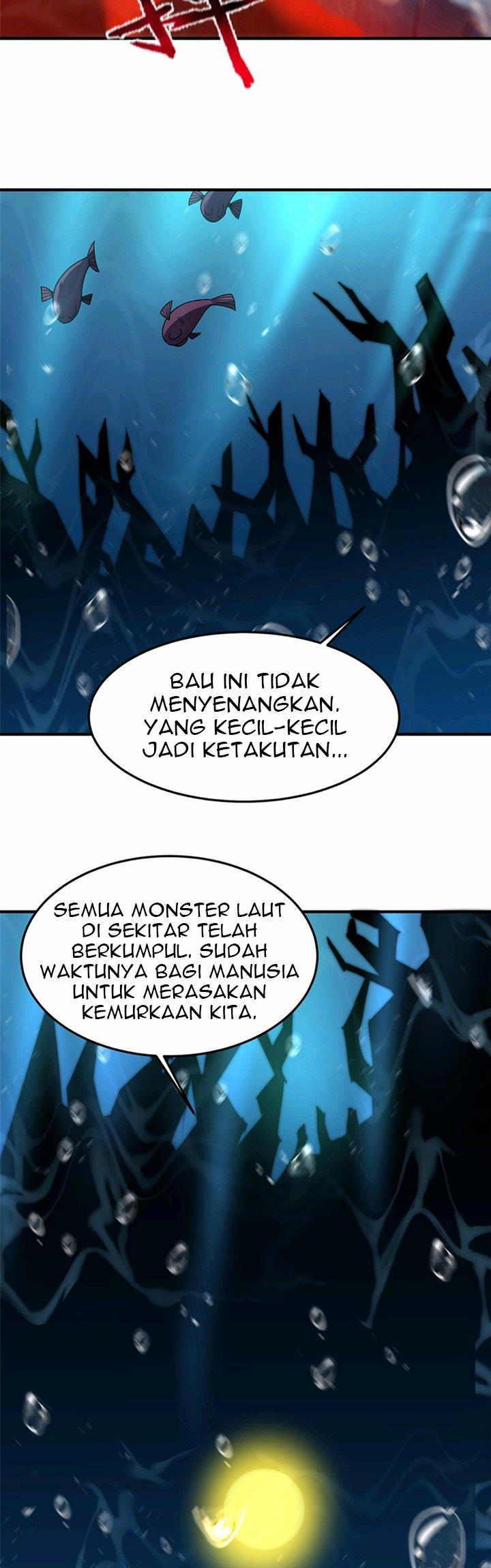 monster-pet-evolution - Chapter: 132