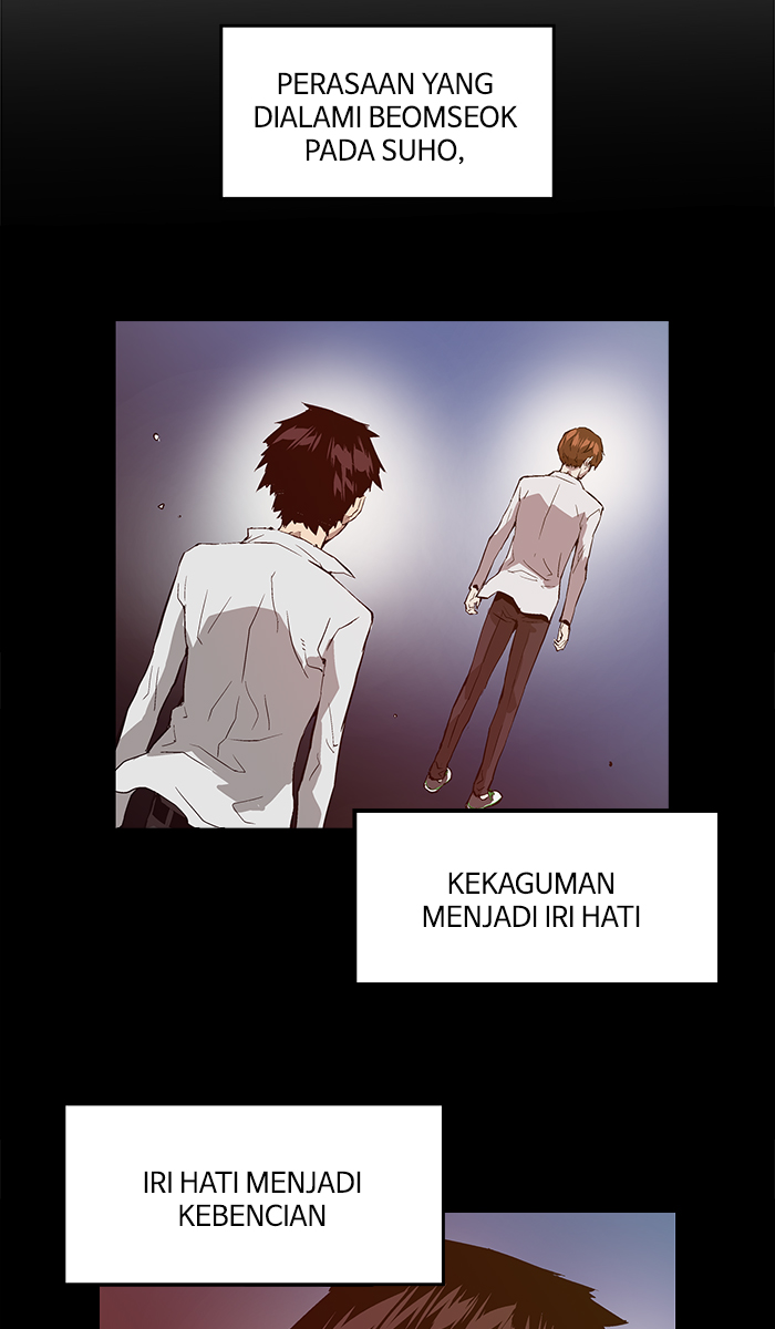 weak-hero - Chapter: 31