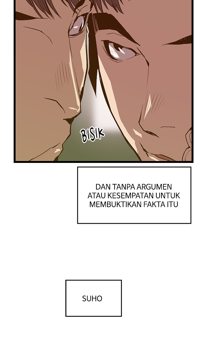 weak-hero - Chapter: 31