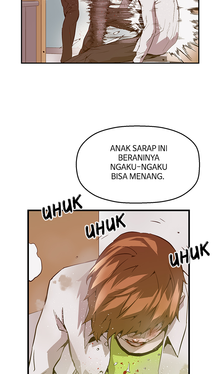 weak-hero - Chapter: 31