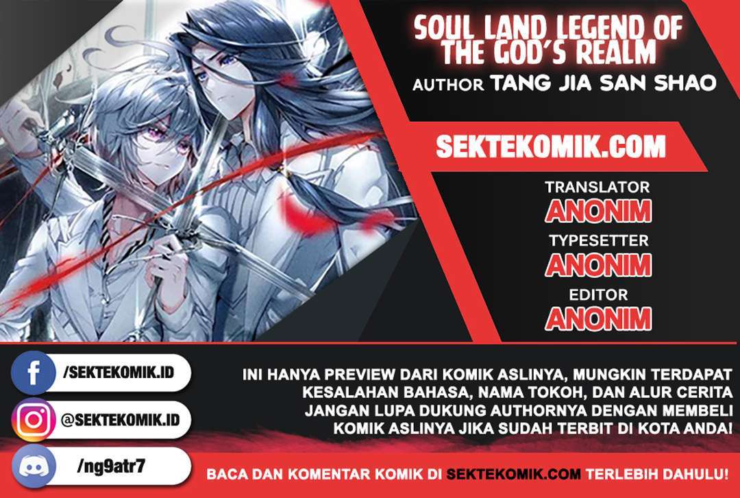 soul-land-legend-of-the-gods-realm - Chapter: 48