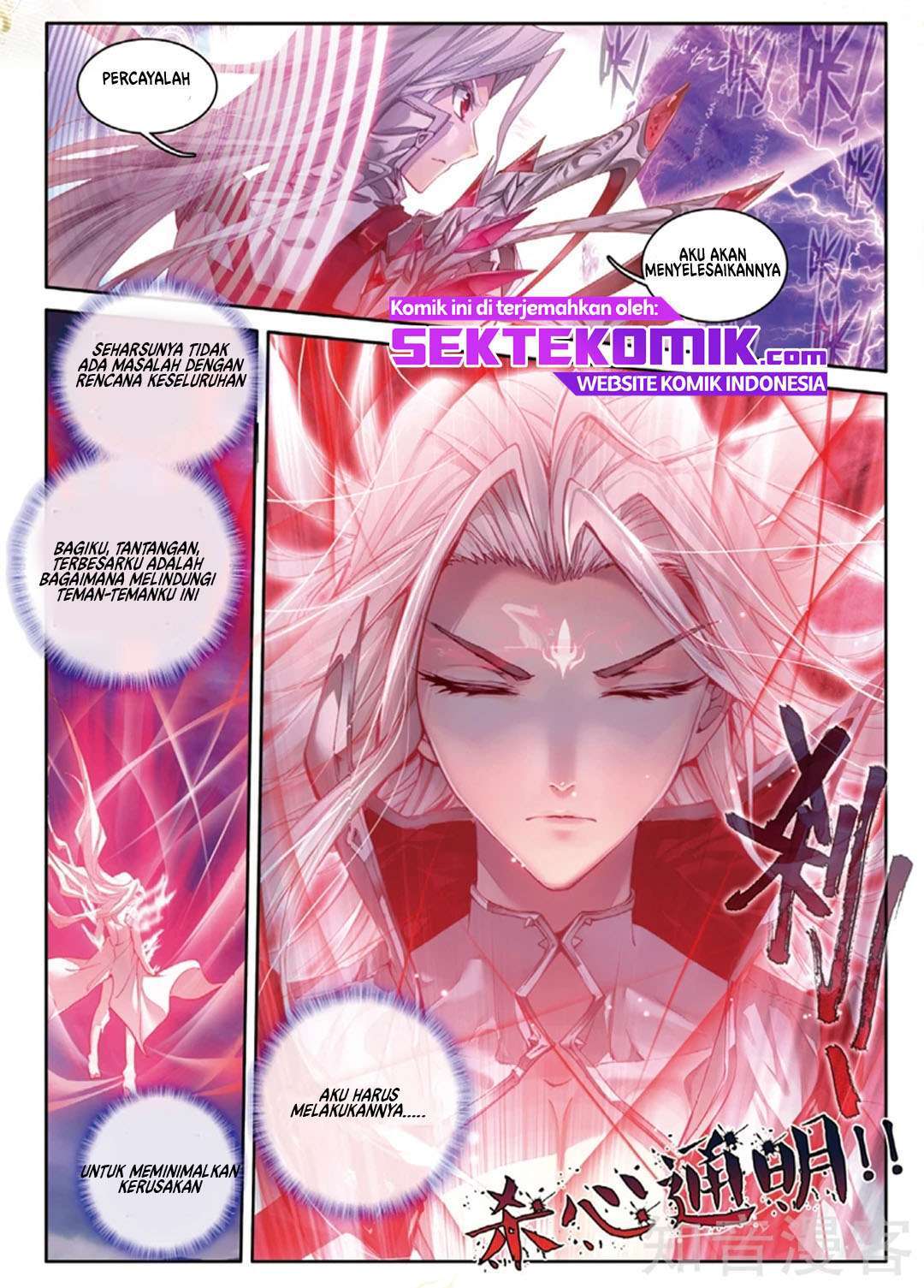 soul-land-legend-of-the-gods-realm - Chapter: 48