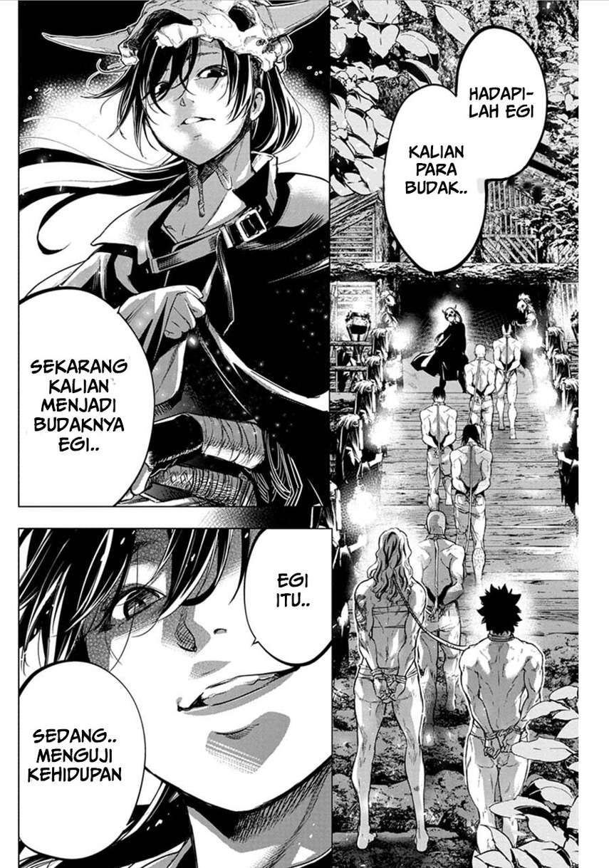 ingoshima - Chapter: 65