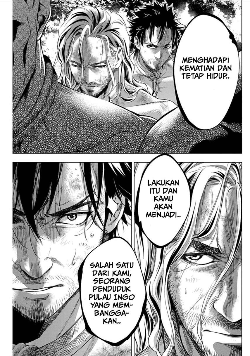 ingoshima - Chapter: 65