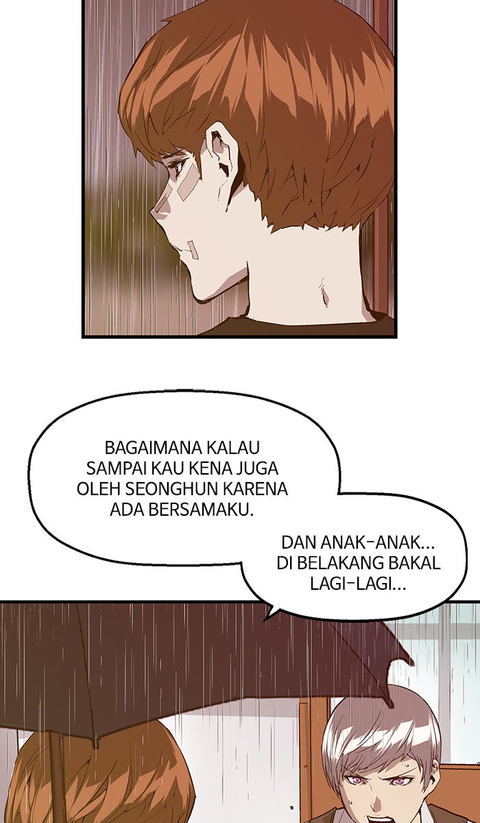 weak-hero - Chapter: 32