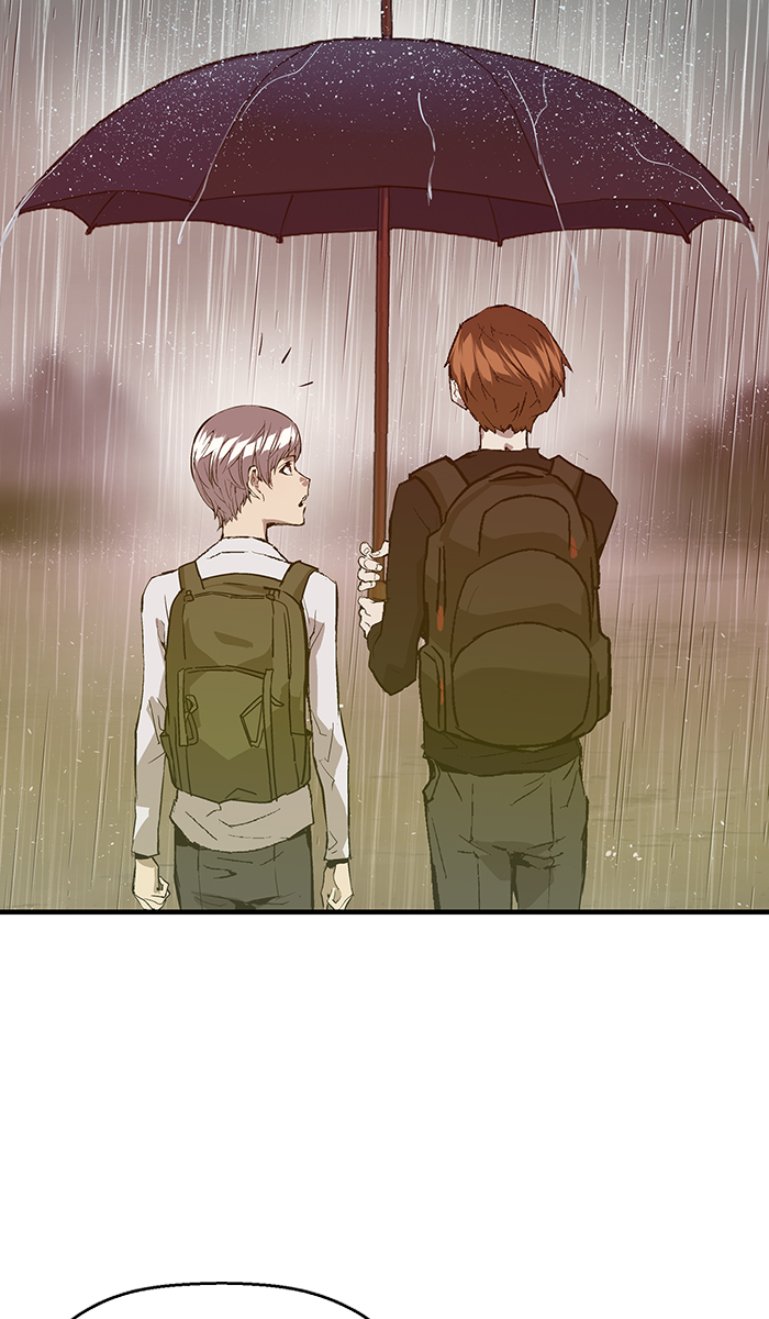 weak-hero - Chapter: 32