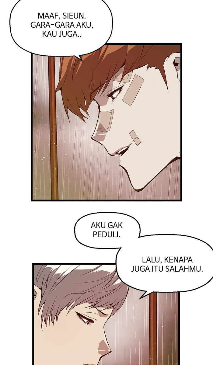 weak-hero - Chapter: 32