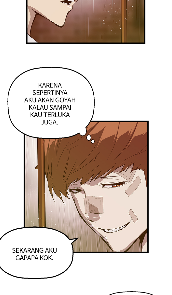 weak-hero - Chapter: 32