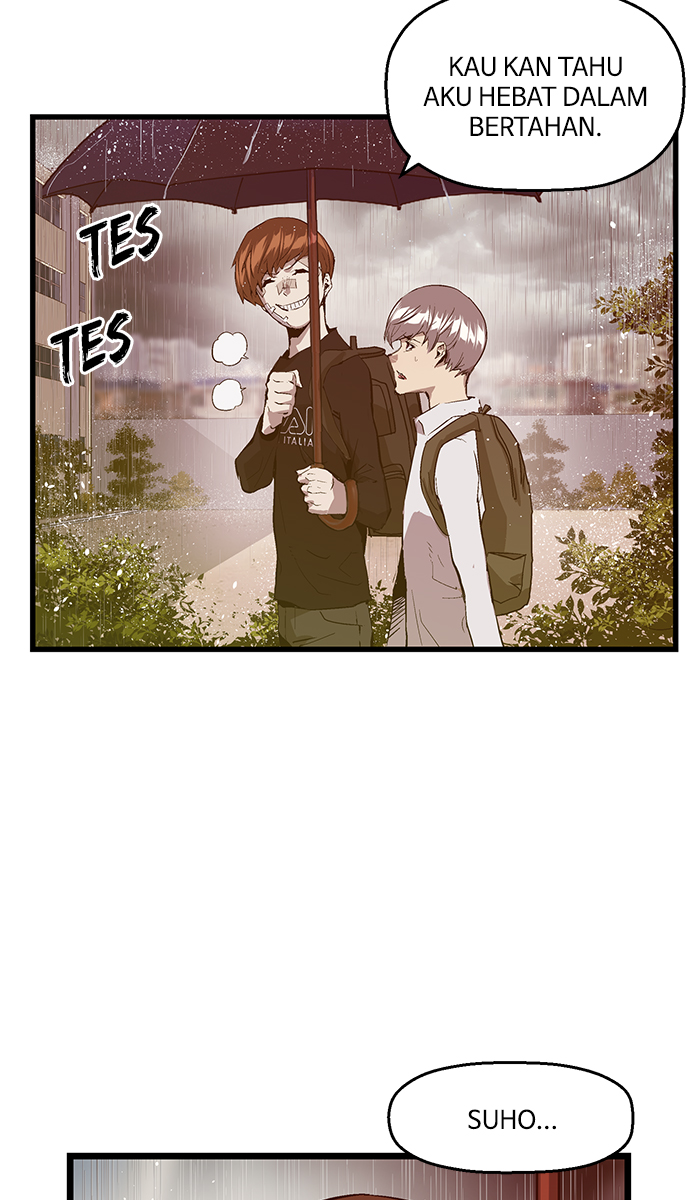 weak-hero - Chapter: 32