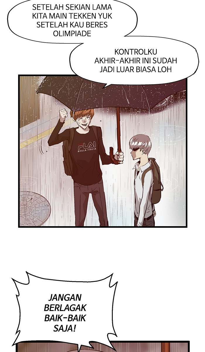 weak-hero - Chapter: 32