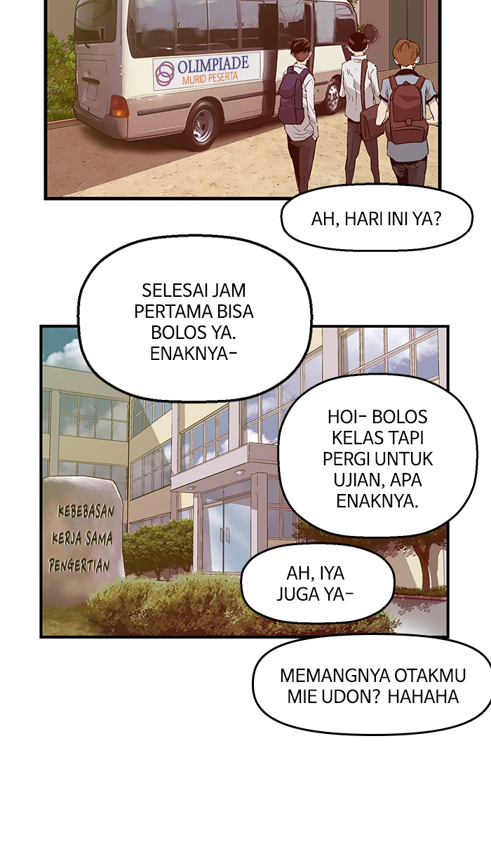 weak-hero - Chapter: 32