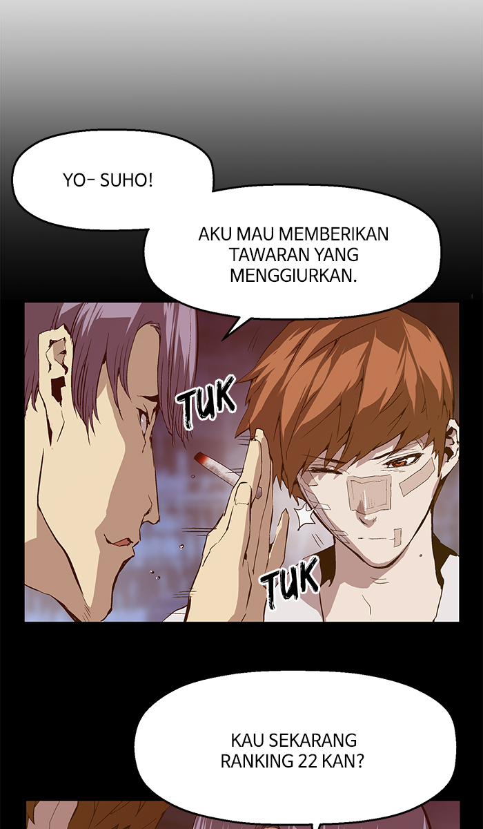 weak-hero - Chapter: 32