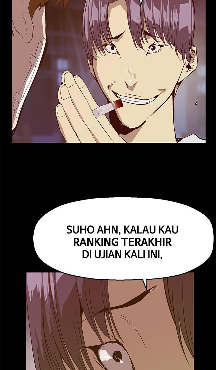 weak-hero - Chapter: 32