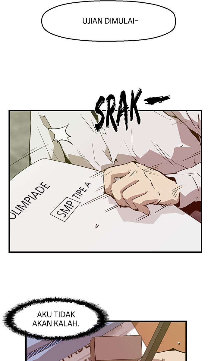 weak-hero - Chapter: 33