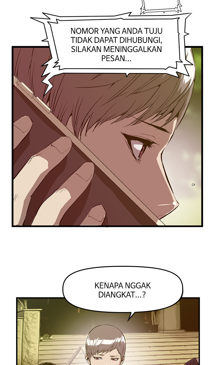 weak-hero - Chapter: 33