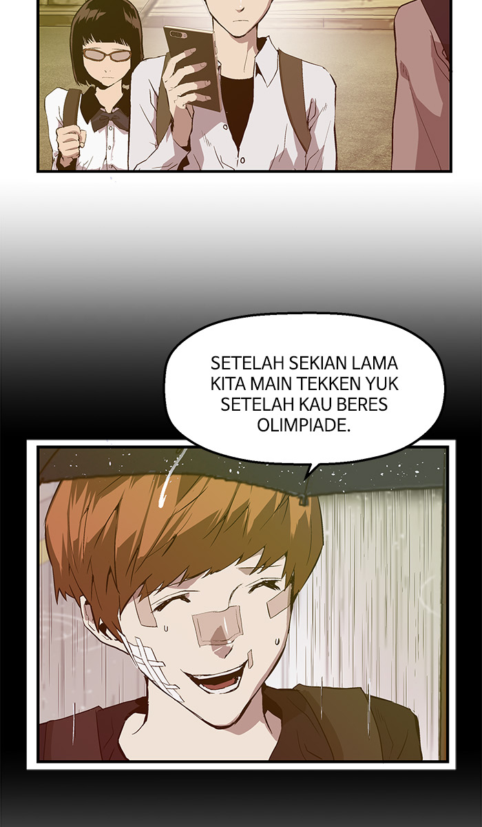 weak-hero - Chapter: 33