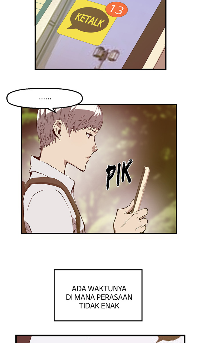 weak-hero - Chapter: 33