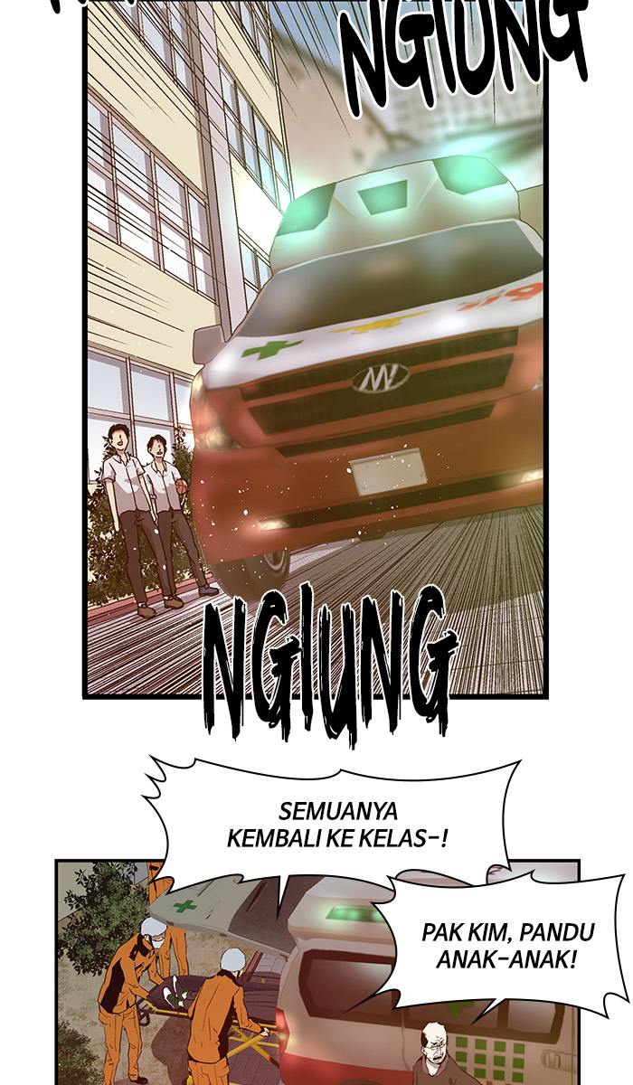 weak-hero - Chapter: 33