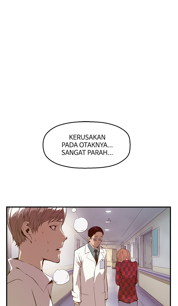 weak-hero - Chapter: 33