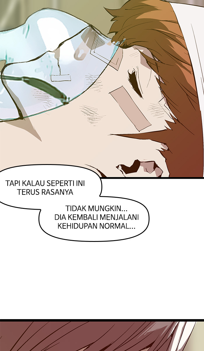 weak-hero - Chapter: 33