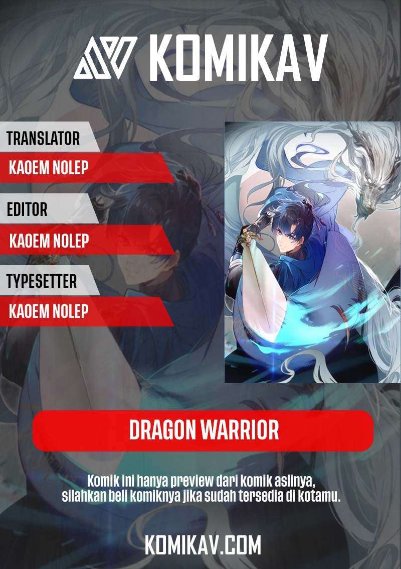 dragon-warriors - Chapter: 00