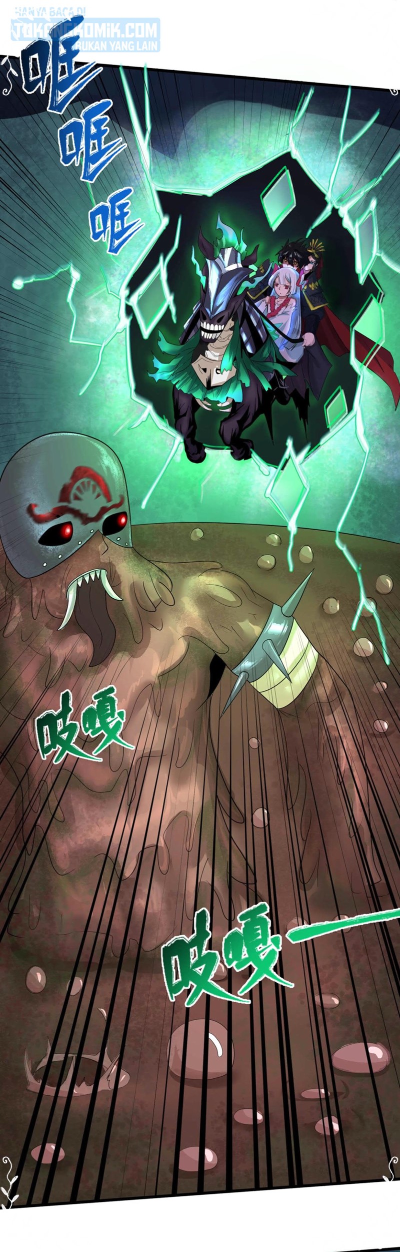 age-of-terror - Chapter: 26