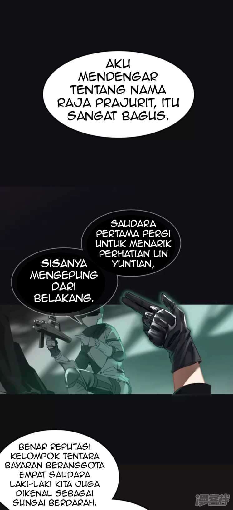 dragon-warriors - Chapter: 1