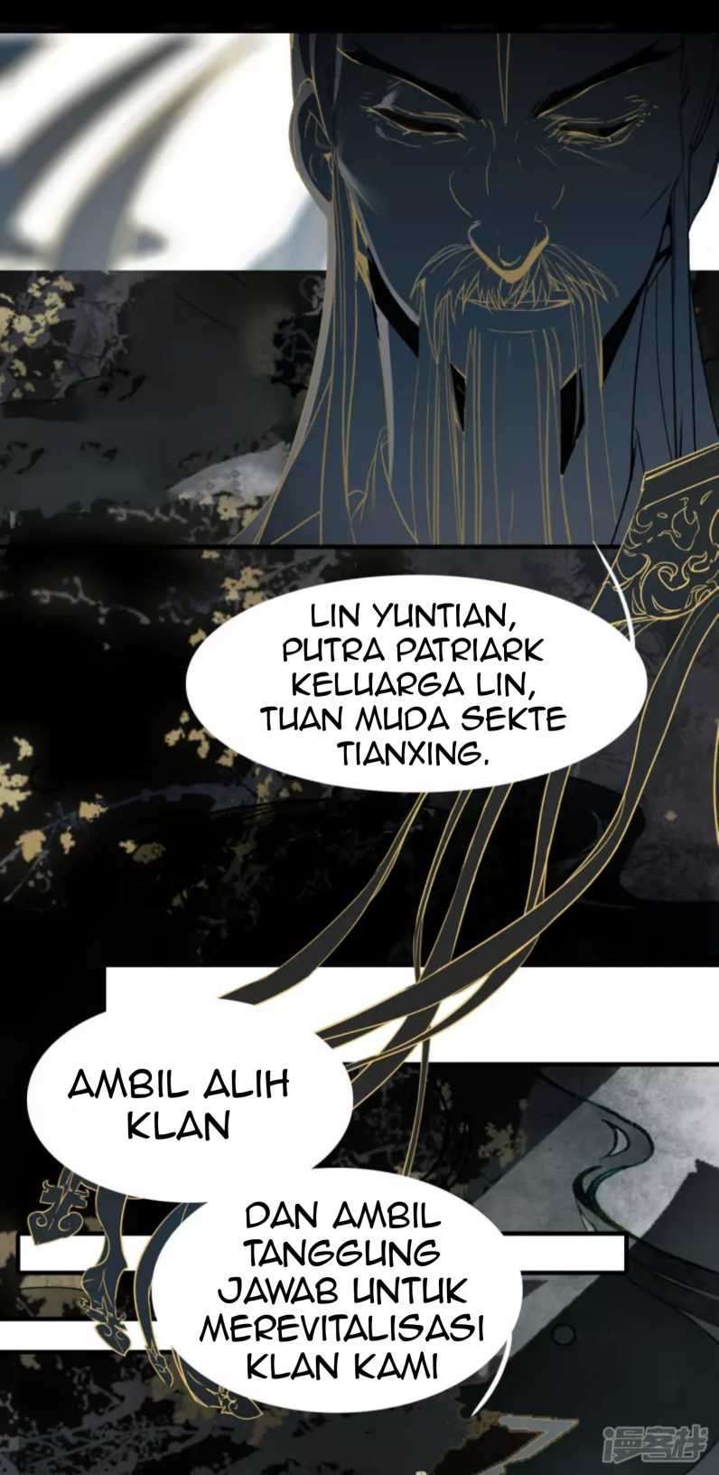 dragon-warriors - Chapter: 1