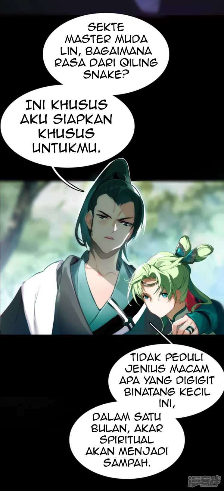 dragon-warriors - Chapter: 1