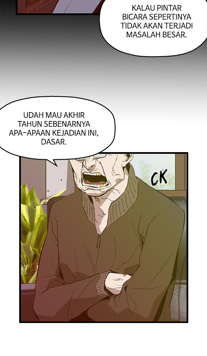 weak-hero - Chapter: 34