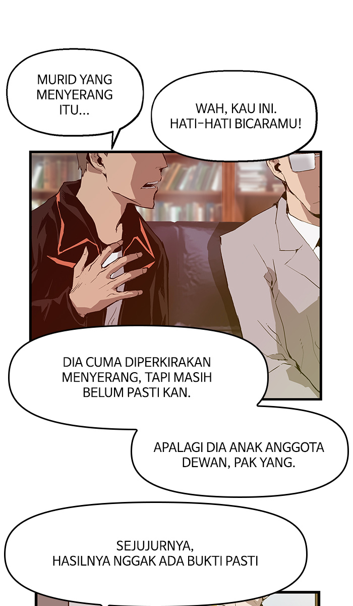 weak-hero - Chapter: 34