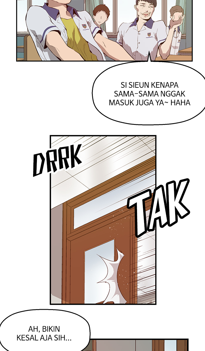 weak-hero - Chapter: 34