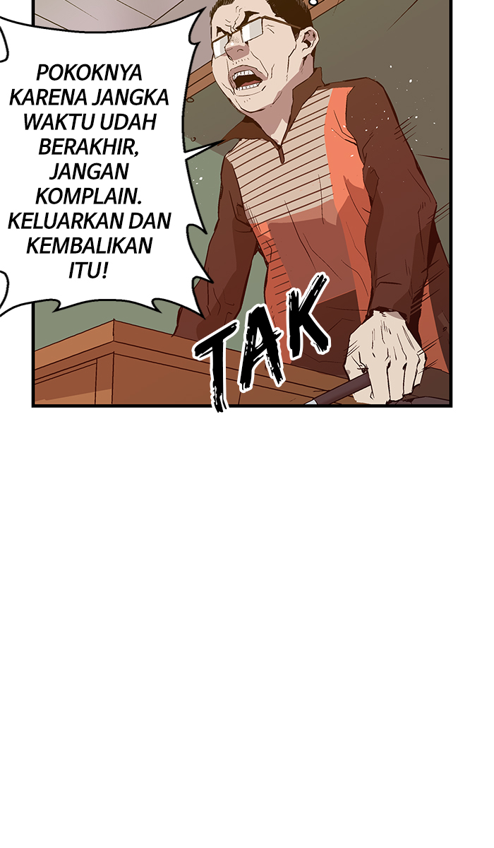 weak-hero - Chapter: 34