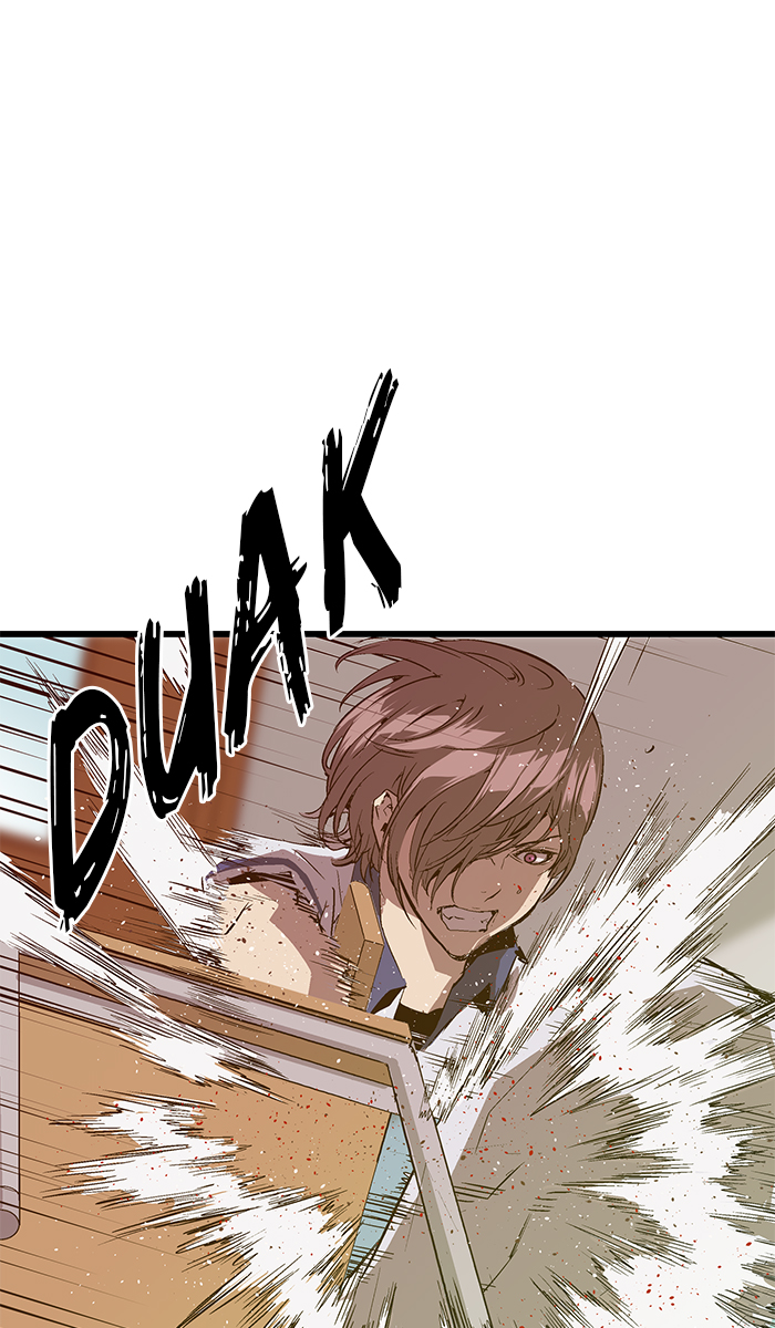 weak-hero - Chapter: 35