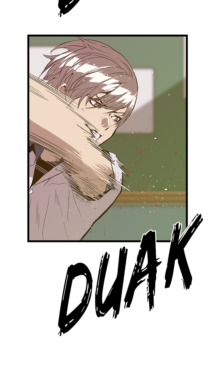 weak-hero - Chapter: 35