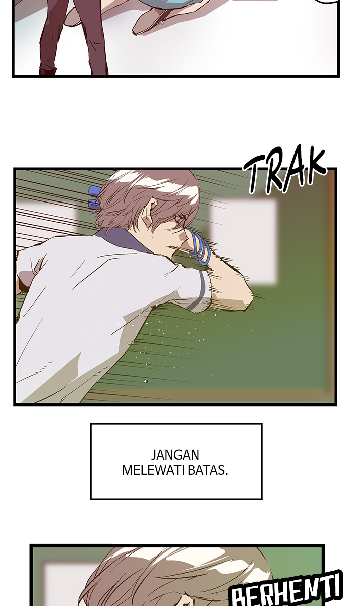 weak-hero - Chapter: 35