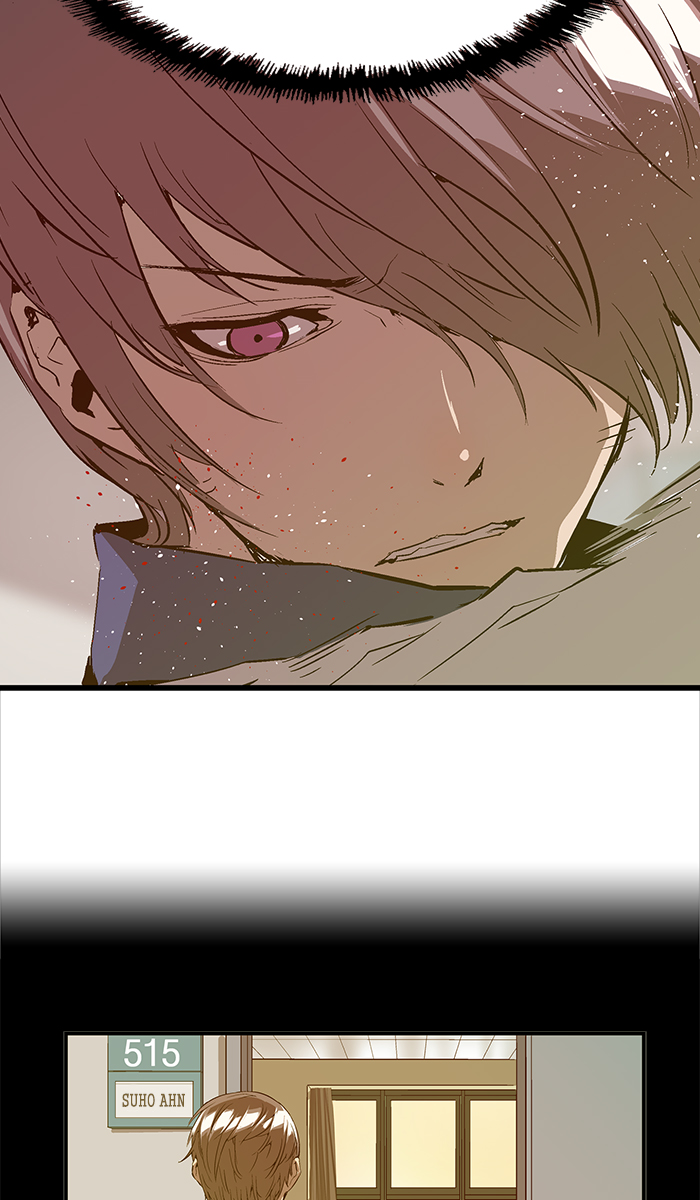 weak-hero - Chapter: 35