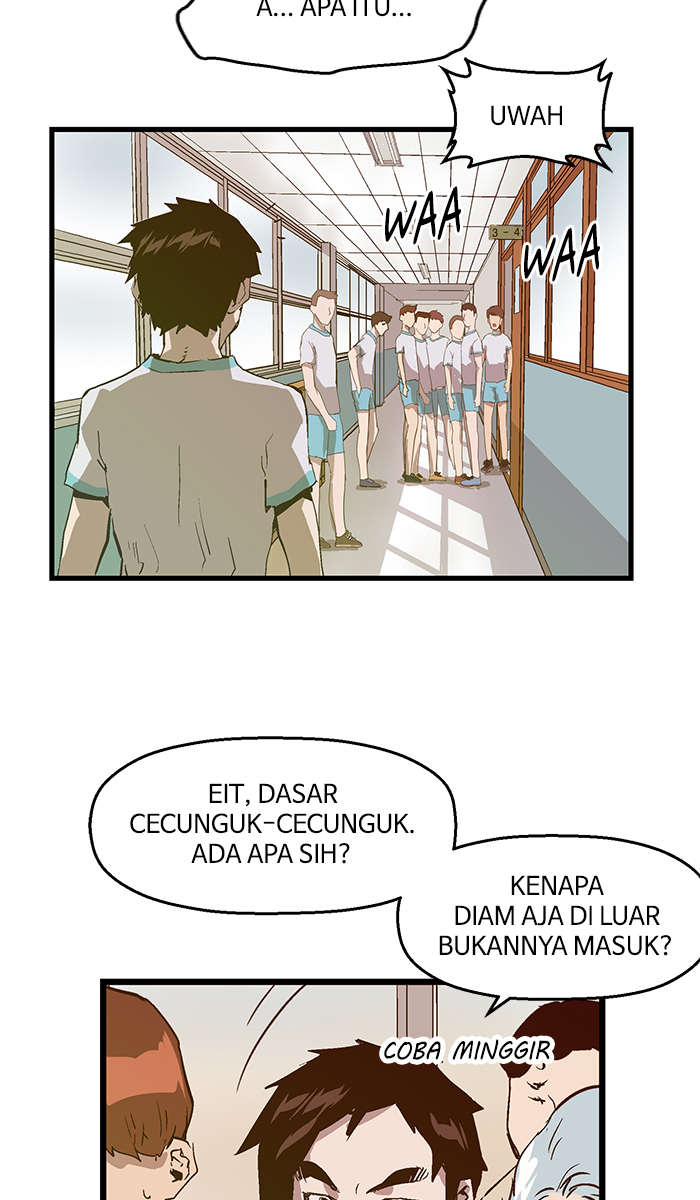 weak-hero - Chapter: 35