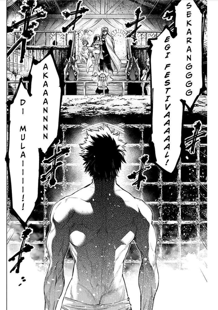 ingoshima - Chapter: 70