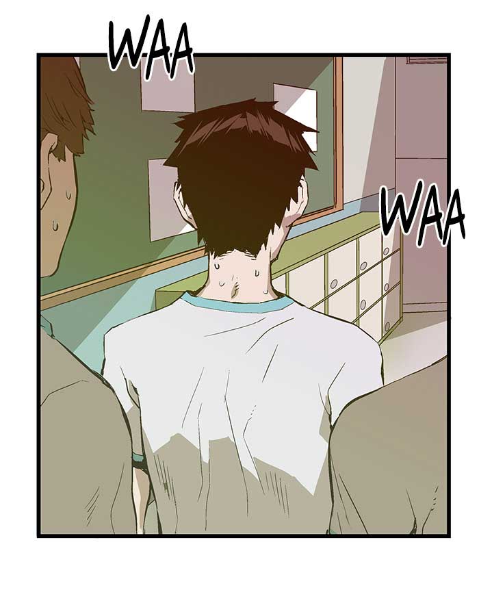 weak-hero - Chapter: 36