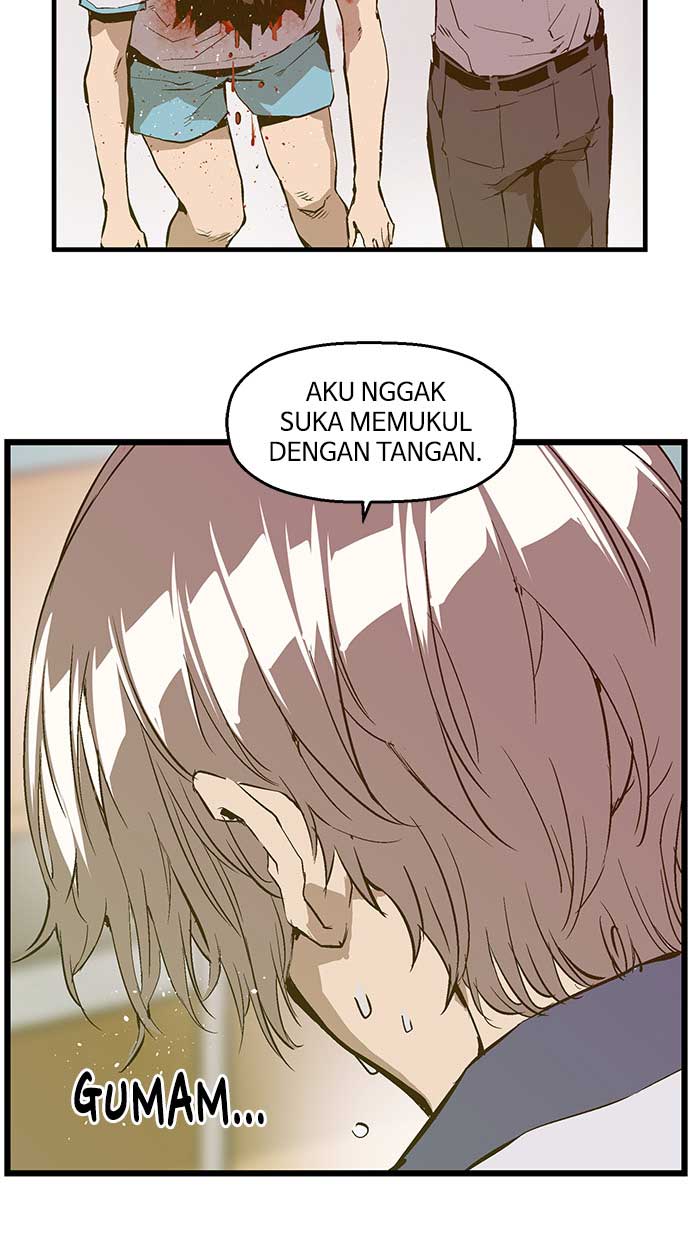 weak-hero - Chapter: 36