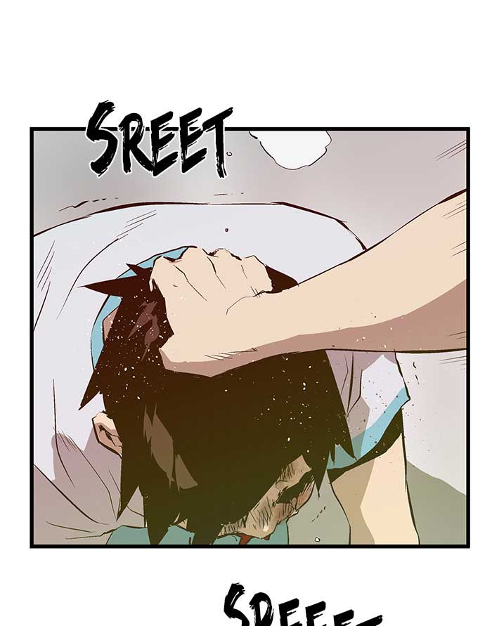 weak-hero - Chapter: 36