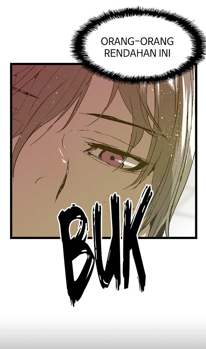 weak-hero - Chapter: 36