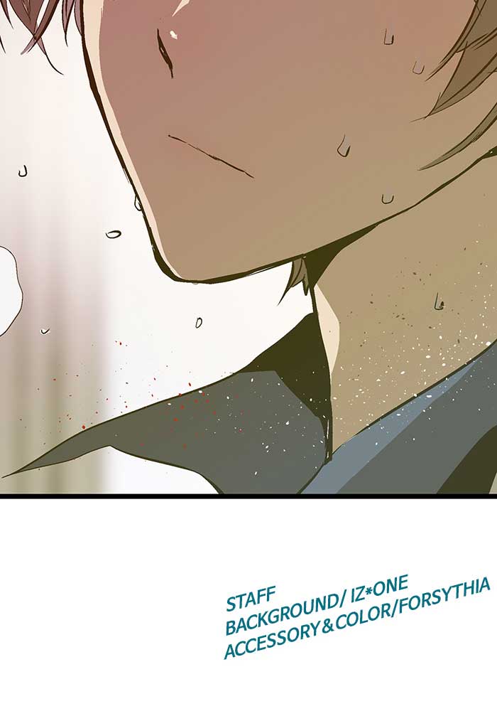 weak-hero - Chapter: 36