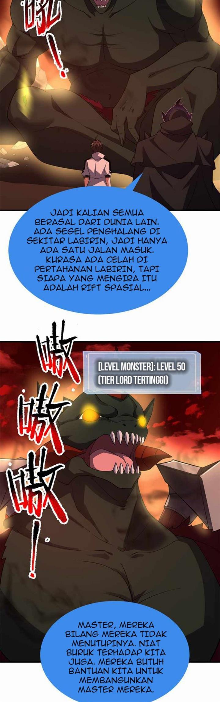 monster-pet-evolution - Chapter: 139