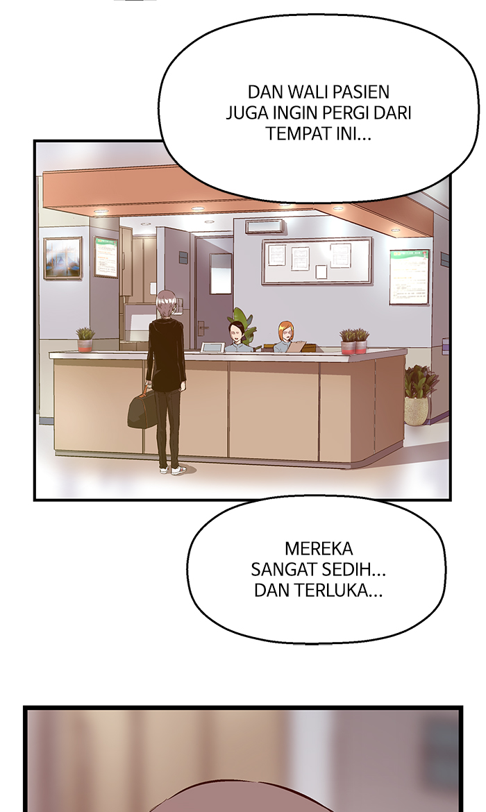 weak-hero - Chapter: 37