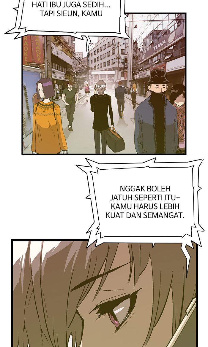 weak-hero - Chapter: 37