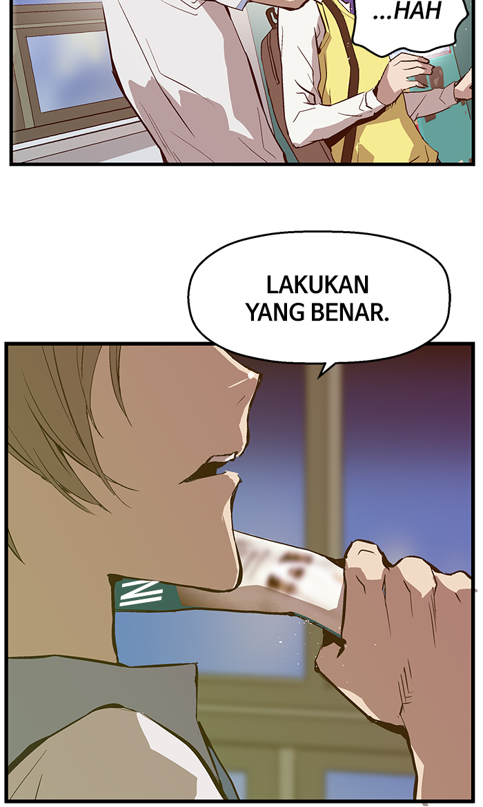 weak-hero - Chapter: 37