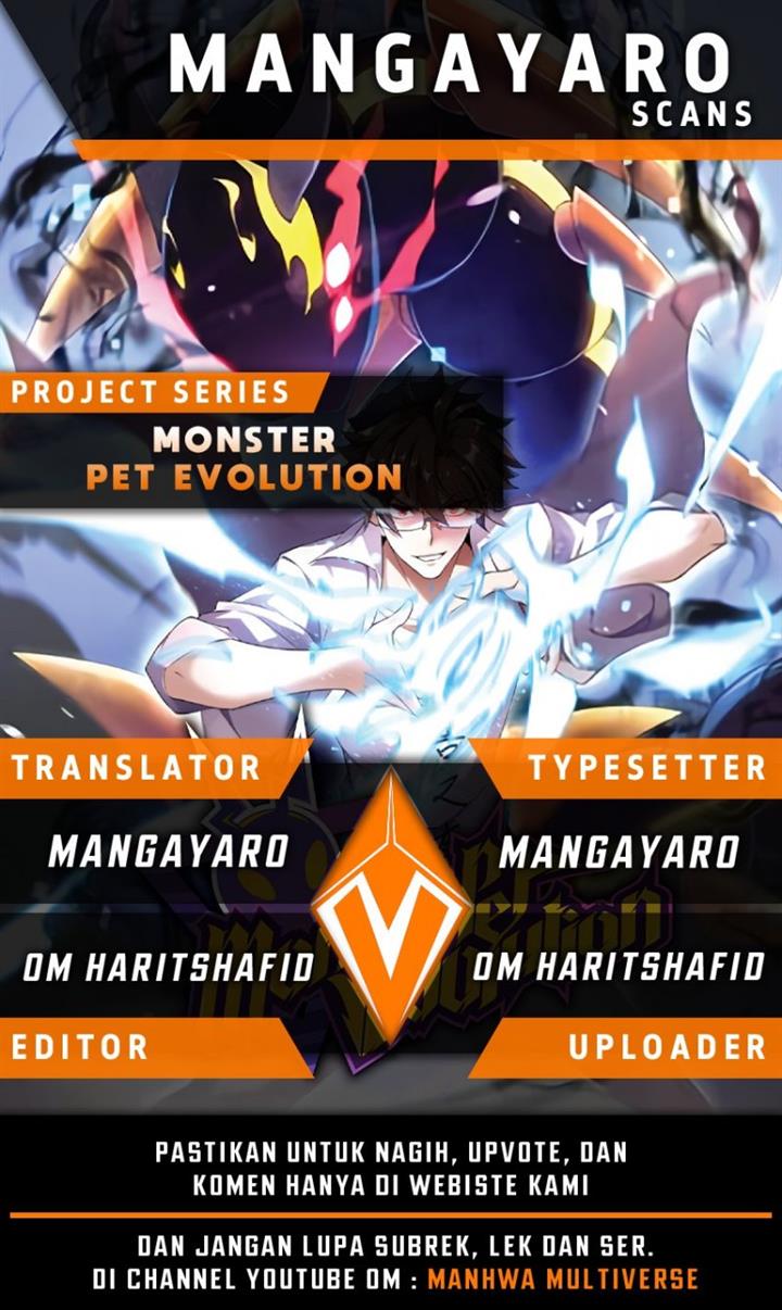 monster-pet-evolution - Chapter: 140