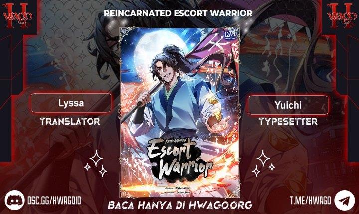 reincarnated-escort-warrior - Chapter: 68